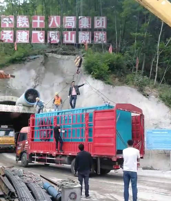 勉县发电机组维修后输出功率降低是什么问题