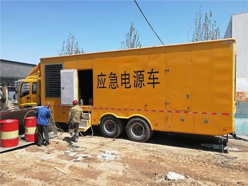 勉县发电车租赁-教您挑选发电机哪些技巧可以掌握使用