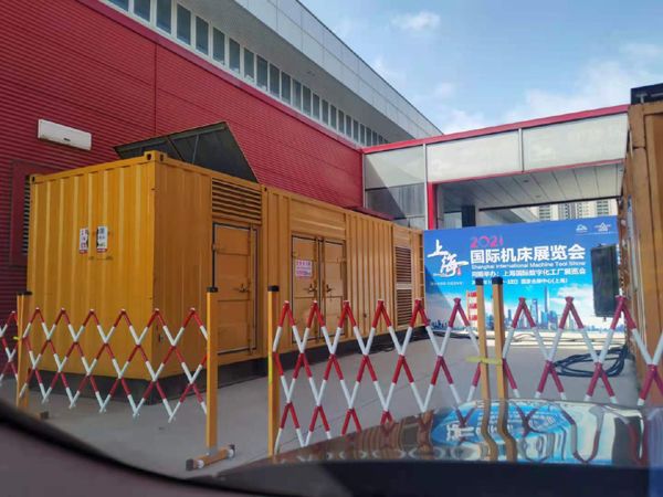 勉县发电车出租-发电机无电压或电压太低怎么办？