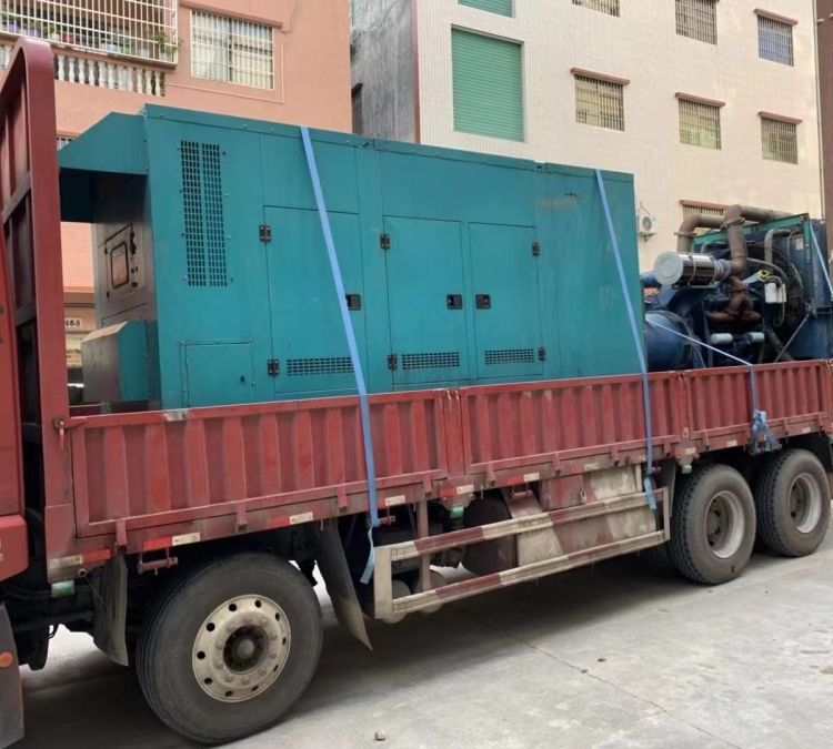 勉县如何在不同负载率下确保 400KW 柴油发电机组的正常运行？