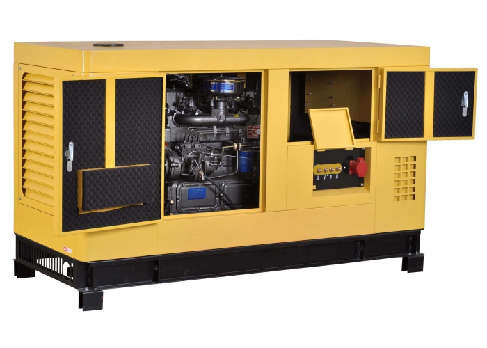 勉县如何计算发电机的功率储备?